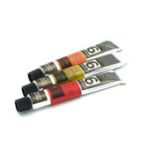 Box set of 3 jams for cheeses