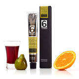 Box set of 3 jams for cheeses