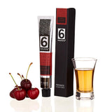 Box set of 3 jams for cheeses