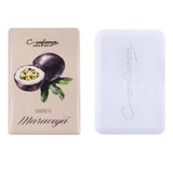 Set of 3 fruit soaps
