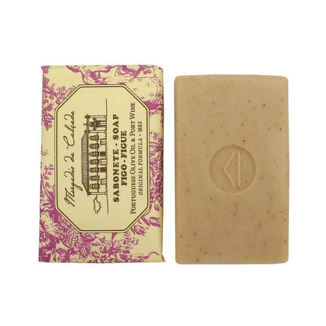 Box set of 3 Portuguese grape seeds soaps