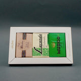 Box set of 3 emblematic Portuguese soaps