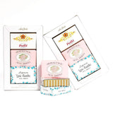 Box set of 3 emblematic Portuguese soaps