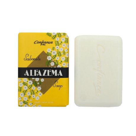 Box set of 3 traditional Portuguese soaps