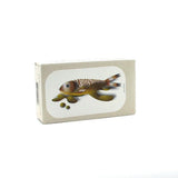 José Gourmet I Coffret de 4 conserves de poisson portugaises