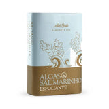 Set of 4 skincare soaps