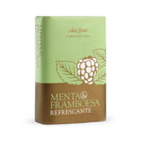 Set of 4 skincare soaps