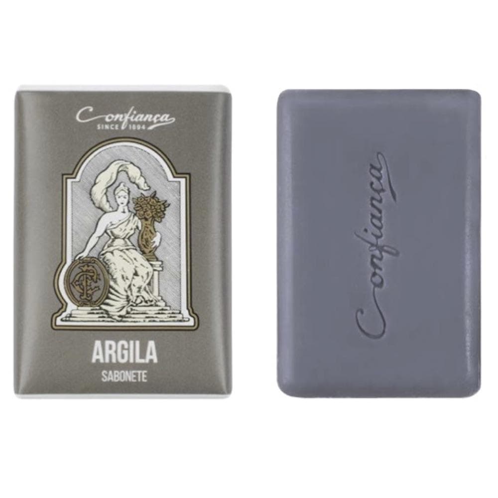 Box of 4 sincare soap