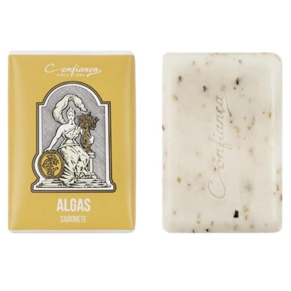 Box of 4 sincare soap
