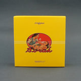 Borak I Box of 4 Soaps