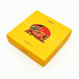 Borak I Box of 4 Soaps