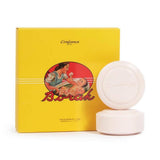 Borak I Box of 4 Soaps
