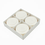 Flor do Lar I Box of 4 soaps