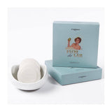 Flor do Lar I Box of 4 soaps