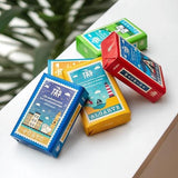 TAP I Box of 5 soaps