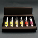 Box set of jam and spices