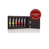 Box set of jams with Portuguese wines