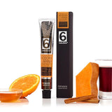 Box set of fruits jam