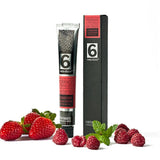Box set of fruits jam