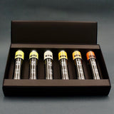 Set of Portuguese teas
