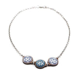 Azulejo I Pendant Necklace