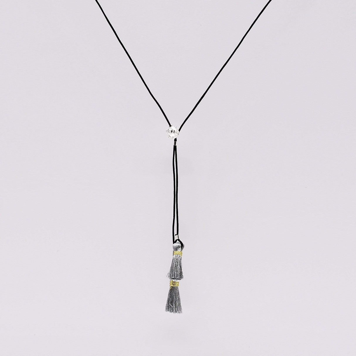 Conta de Viana I Silver necklace