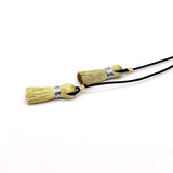 Conta de Viana I Silver necklace