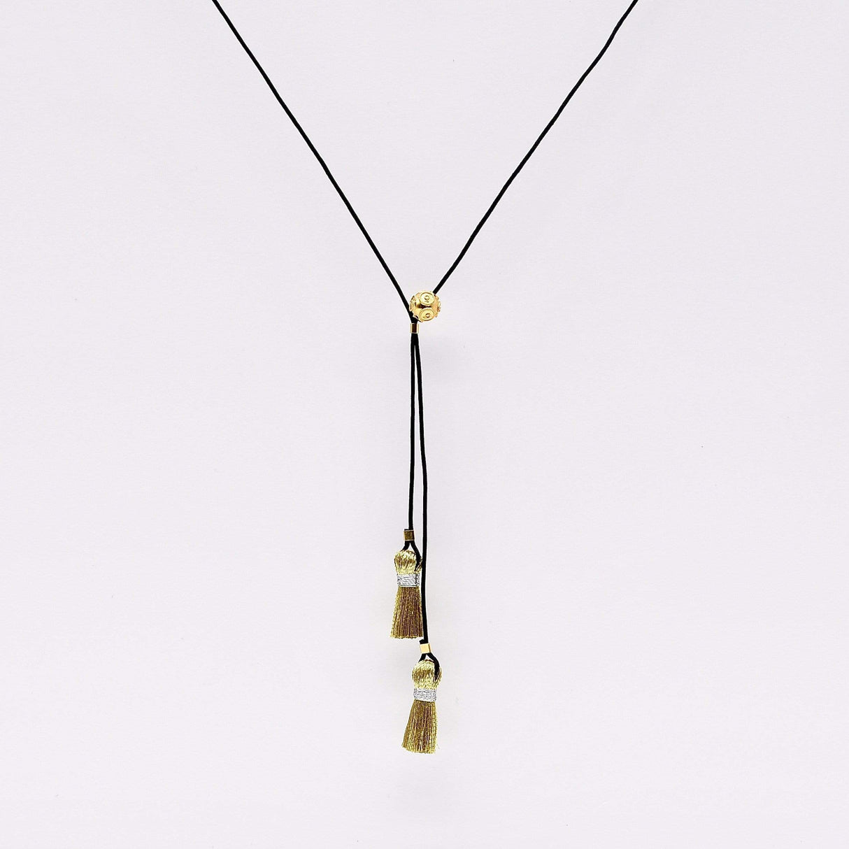 Conta de Viana I Silver necklace