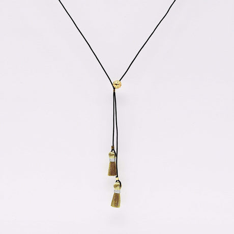 Conta de Viana I Silver necklace