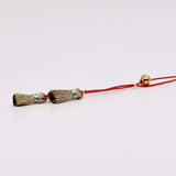 Conta de Viana I Silver necklace