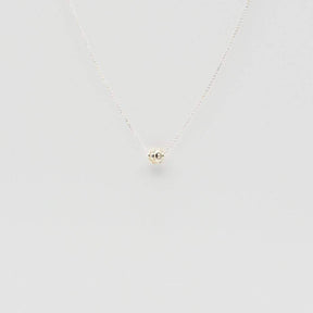 Collier Conta de Viana I Bijoux origine Portugal Collier "Conta de Viana" - Argent