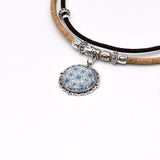 Azulejo I Pendant Necklace