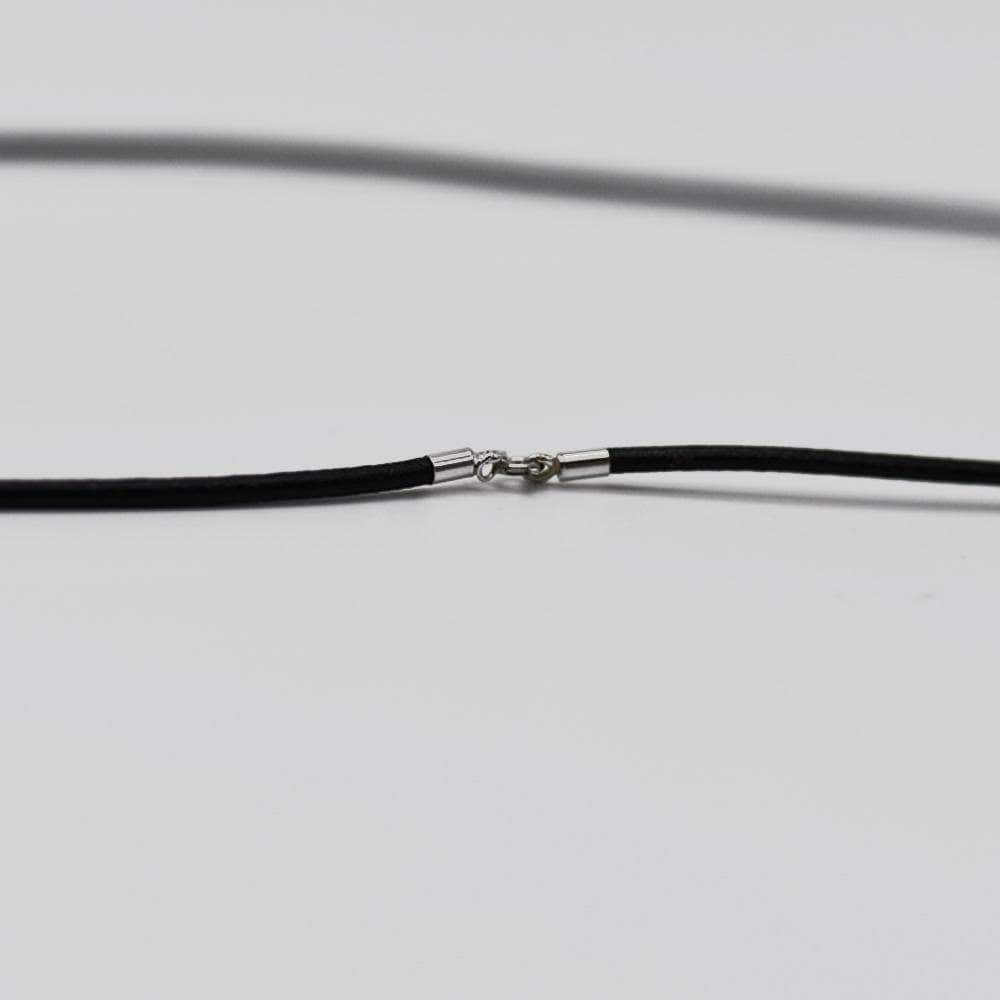 Collier en cuir