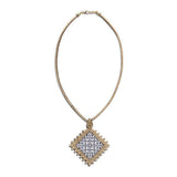 Azulejo I Cork chocker