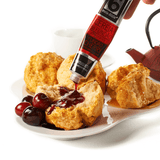Fundão cherries jam and Brandy