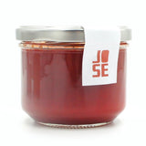 Red Pepper Jam