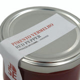 Red Pepper Jam
