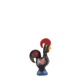 Genuine Barcelos Rooster - Black