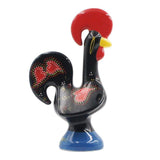 Genuine Barcelos Rooster - Black