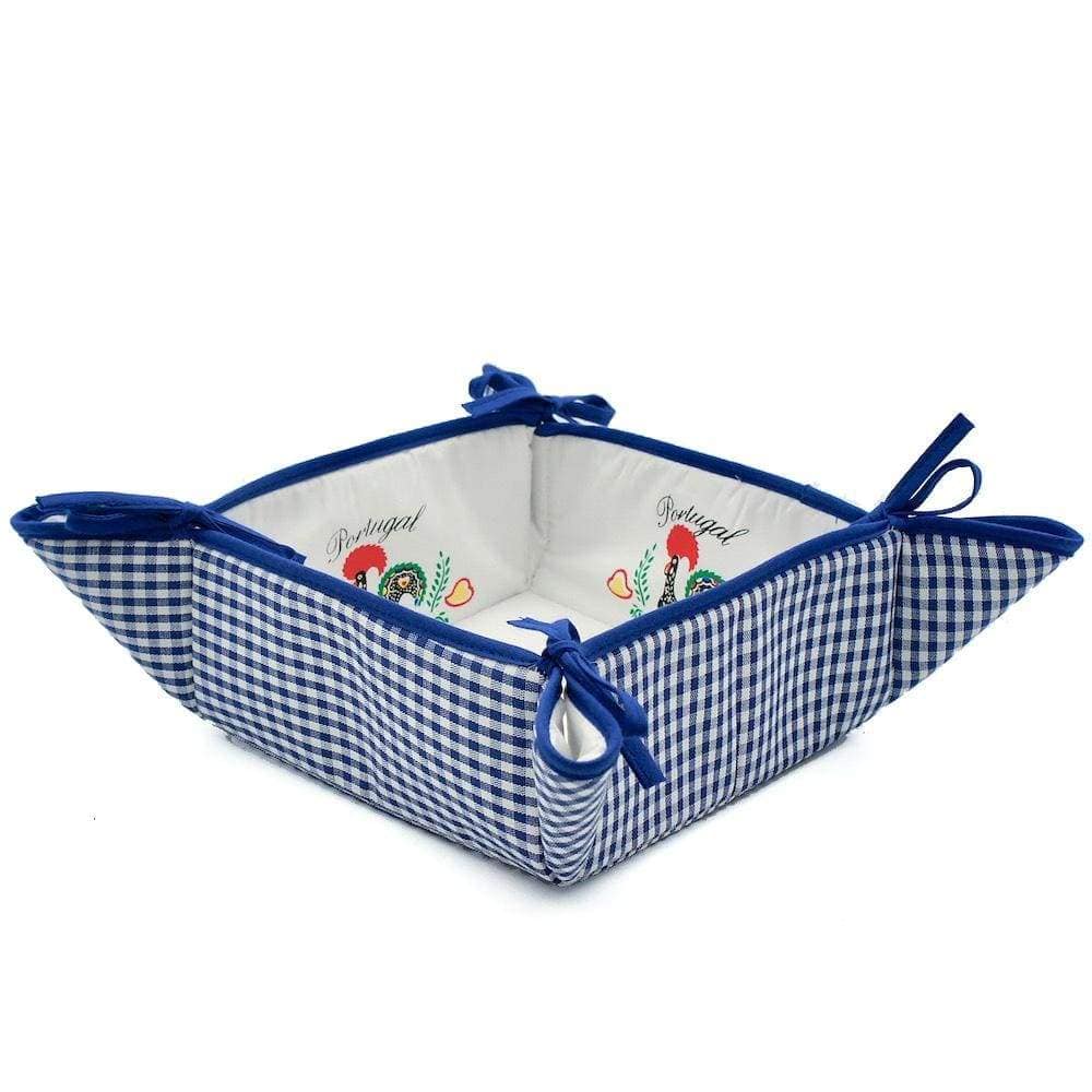 Galo | Folding Bread Basket