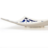 Azulejos I Large ceramic bowl