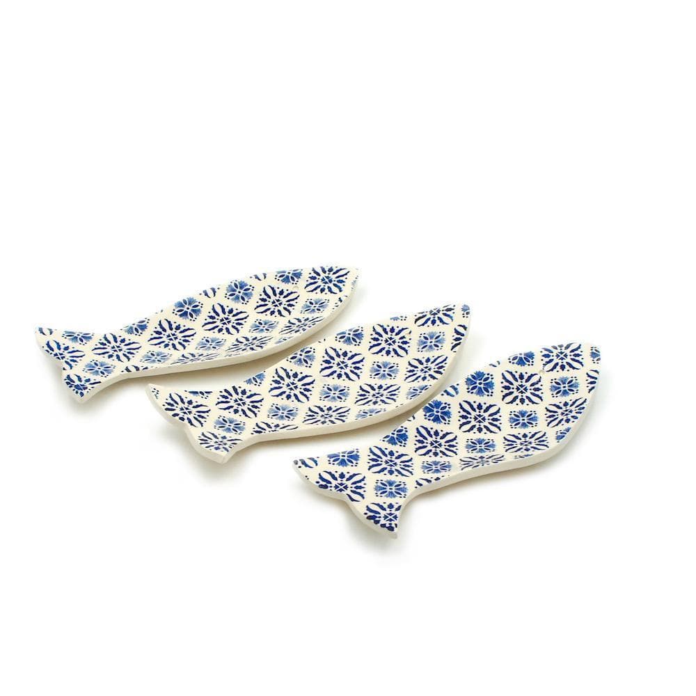 Ceramic cup "Sardinha"