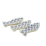 Ceramic cup "Sardinha"