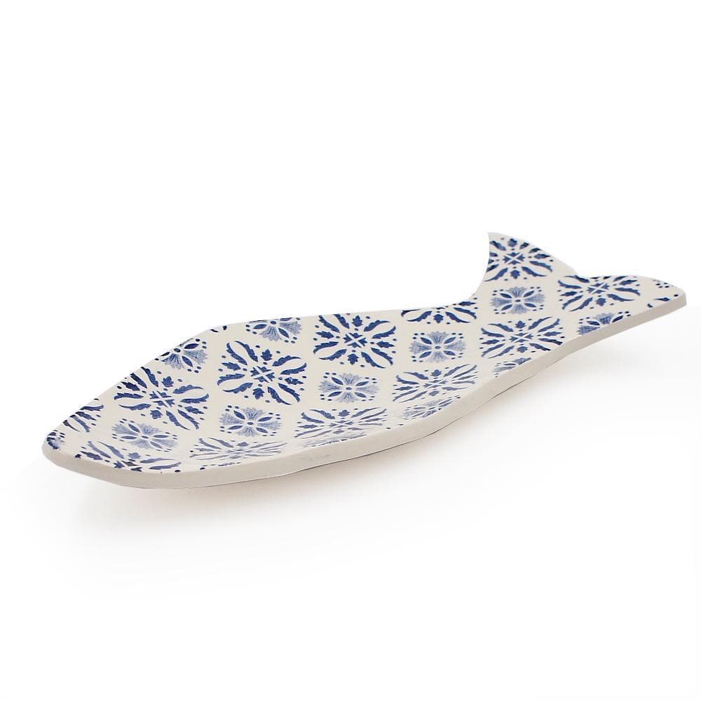 Ceramic cup "Sardinha"