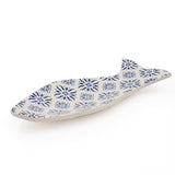 Ceramic cup "Sardinha"