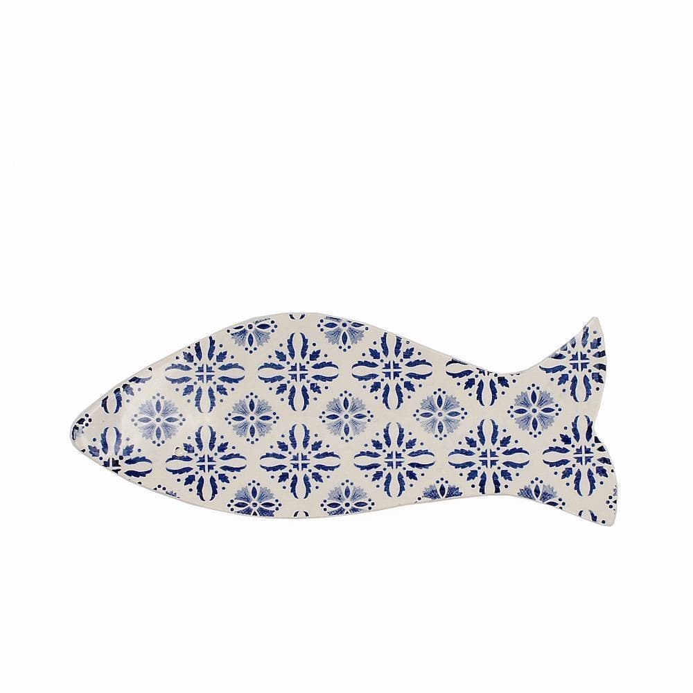 Ceramic cup "Sardinha"