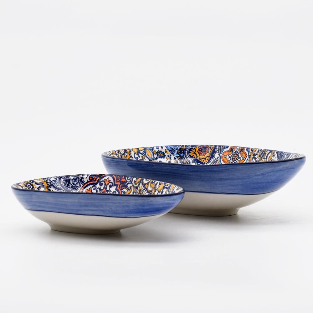 Azulejos I Ceramic bowl