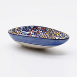 Azulejos I Ceramic bowl