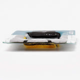Electrico 28 I Glass flat bowl