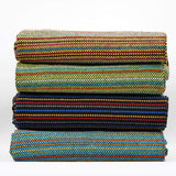 Cotton plaid 210x150 - 4 colours